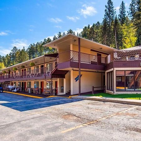 Deadwood Miners Hotel & Restaurant エクステリア 写真