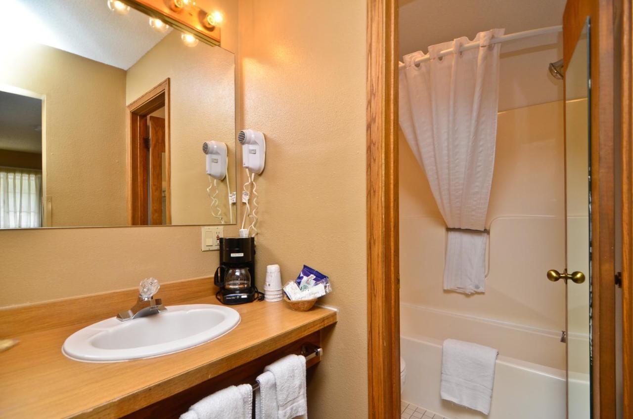 Deadwood Miners Hotel & Restaurant 部屋 写真