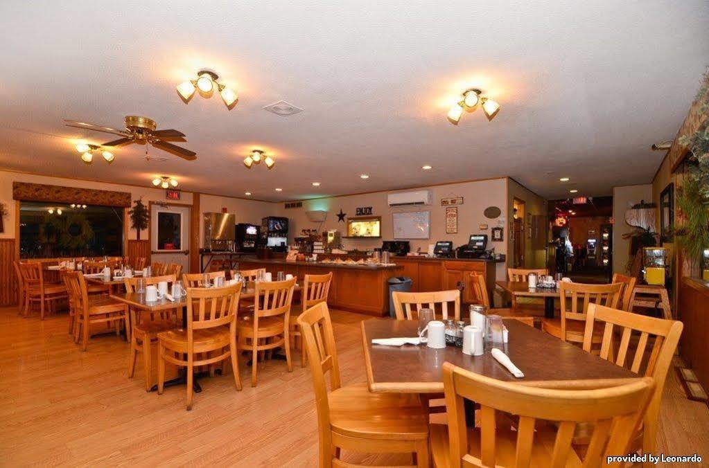 Deadwood Miners Hotel & Restaurant エクステリア 写真