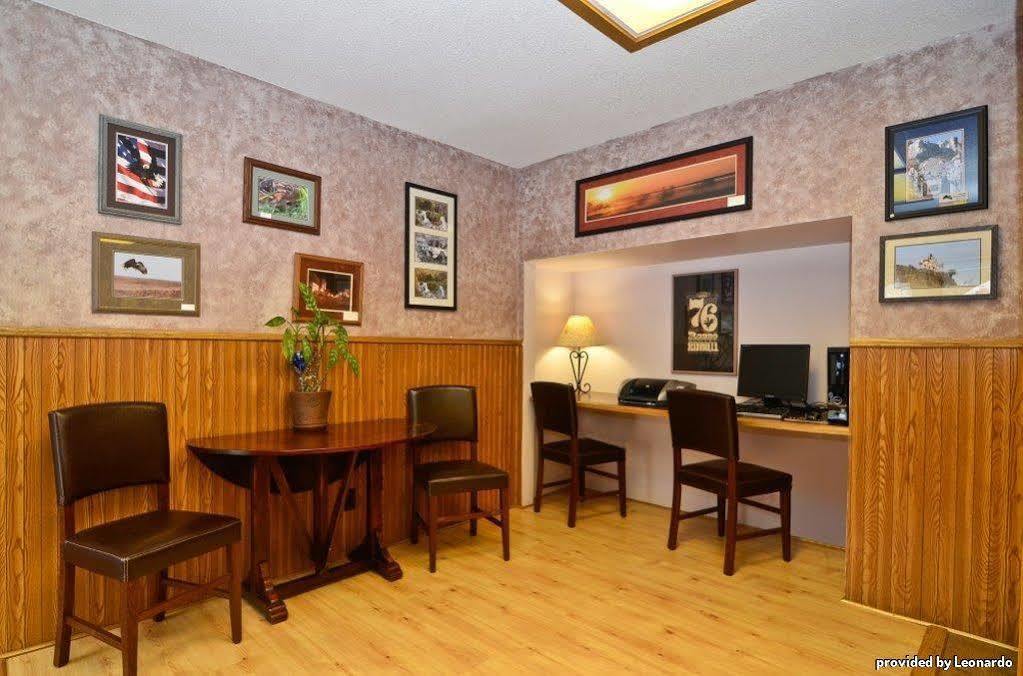Deadwood Miners Hotel & Restaurant 設備 写真