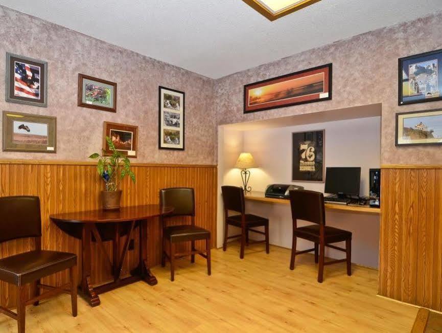 Deadwood Miners Hotel & Restaurant エクステリア 写真