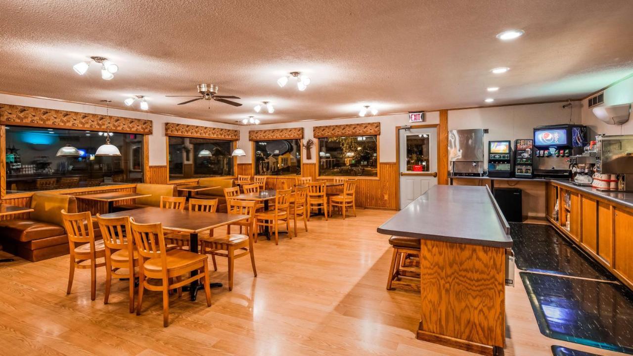 Deadwood Miners Hotel & Restaurant エクステリア 写真