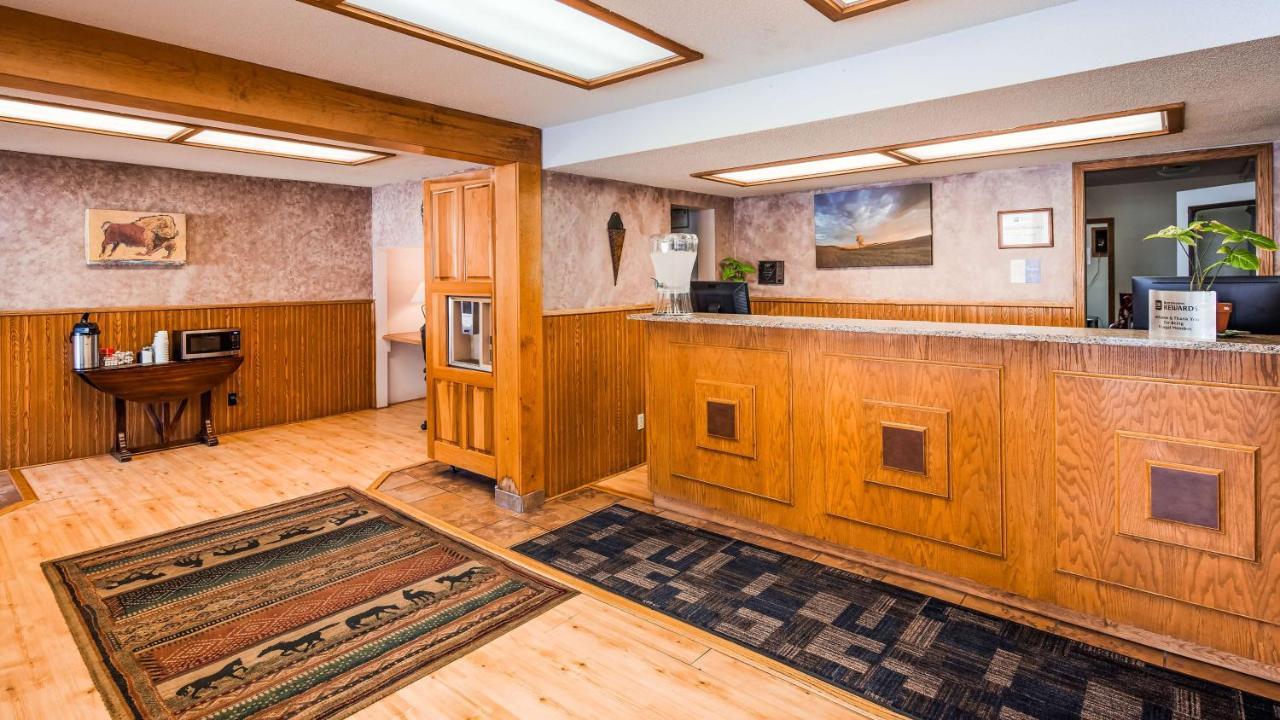 Deadwood Miners Hotel & Restaurant エクステリア 写真