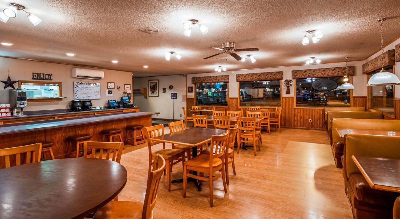 Deadwood Miners Hotel & Restaurant エクステリア 写真