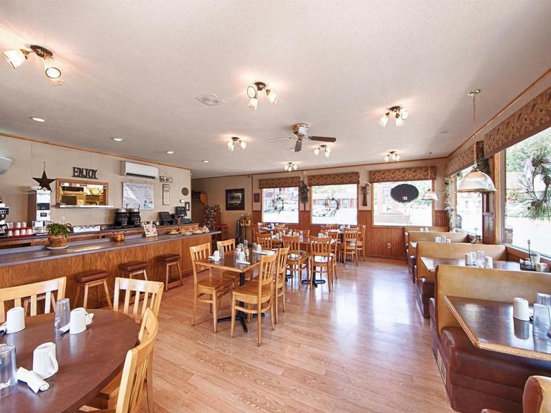 Deadwood Miners Hotel & Restaurant エクステリア 写真