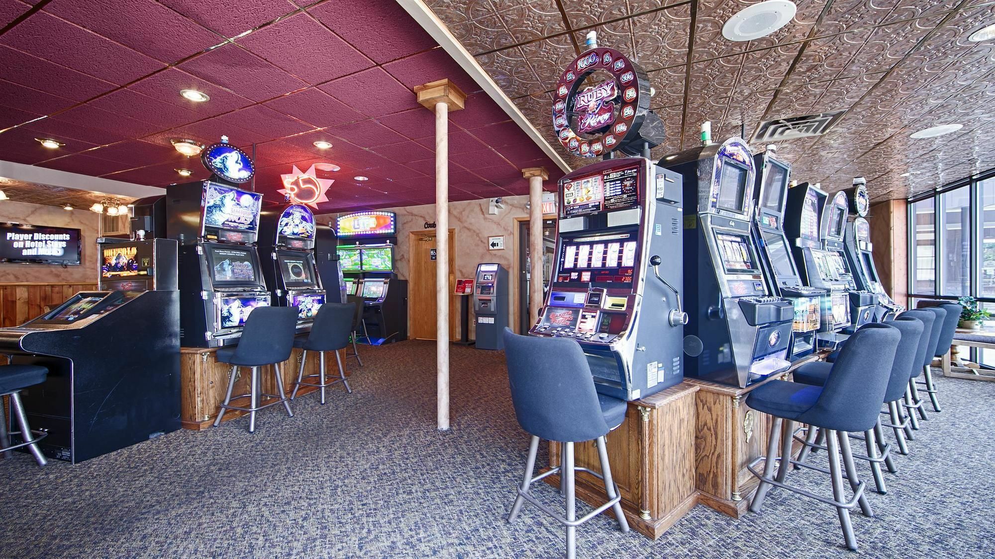 Deadwood Miners Hotel & Restaurant エクステリア 写真